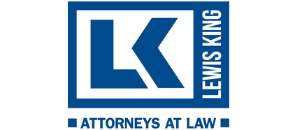 Featured image for “CHRIS W. MCCARTY NAMED SHAREHOLDER OF LEWIS, KING LAW FIRM”