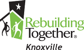 Featured image for “KNOXVILLE FAMILY RECEIVES LIFE-CHANGING HELP FROM REBUILDING TOGETHER, CONSTRUCTION COMPANIES”
