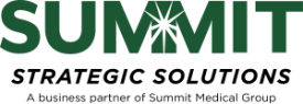 Featured image for “Summit Strategic Solutions names Dawn Zito as vice president of development”
