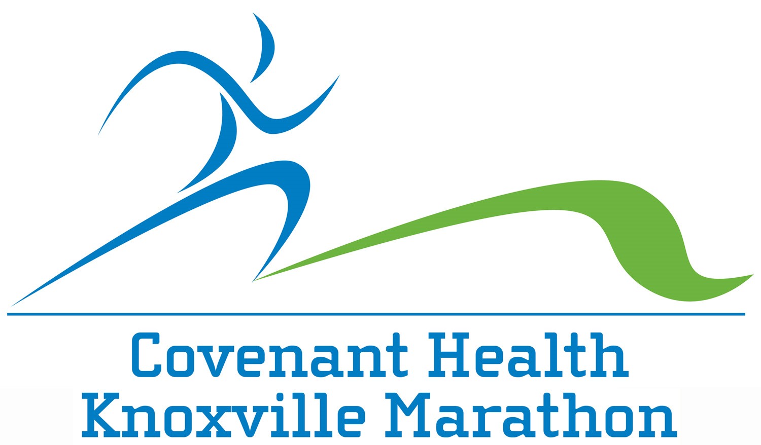 Featured image for “Covenant Health Knoxville Marathon continues successful run”