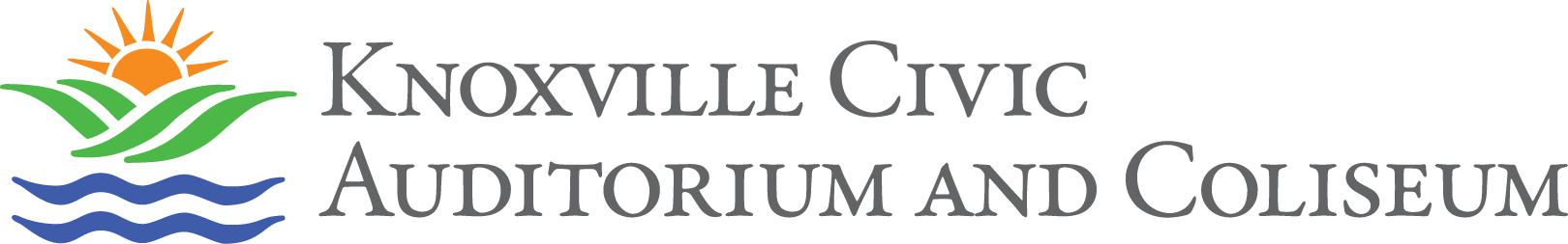 Featured image for “Knoxville Civic Auditorium and Coliseum announces hires, promotions”