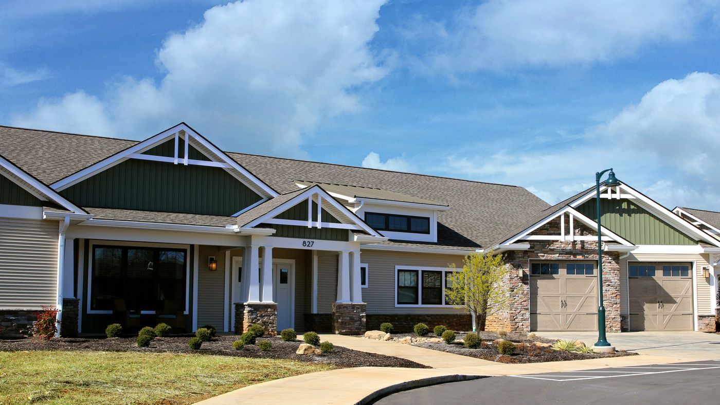 Asbury Place opens new memory care residences in Maryville MoxCar