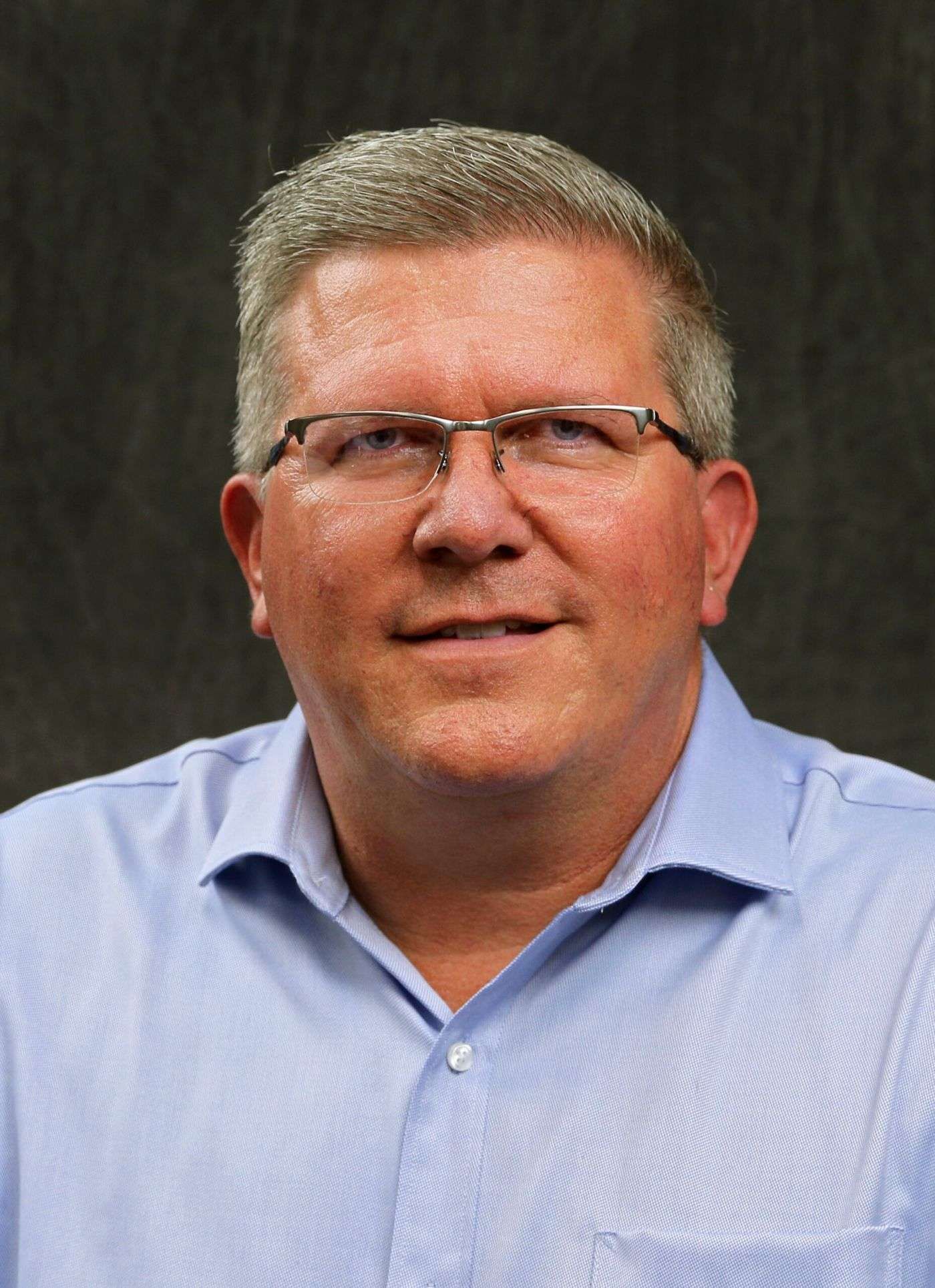 Tranzonic Companies promotes Brian Rhoades to executive vice president ...