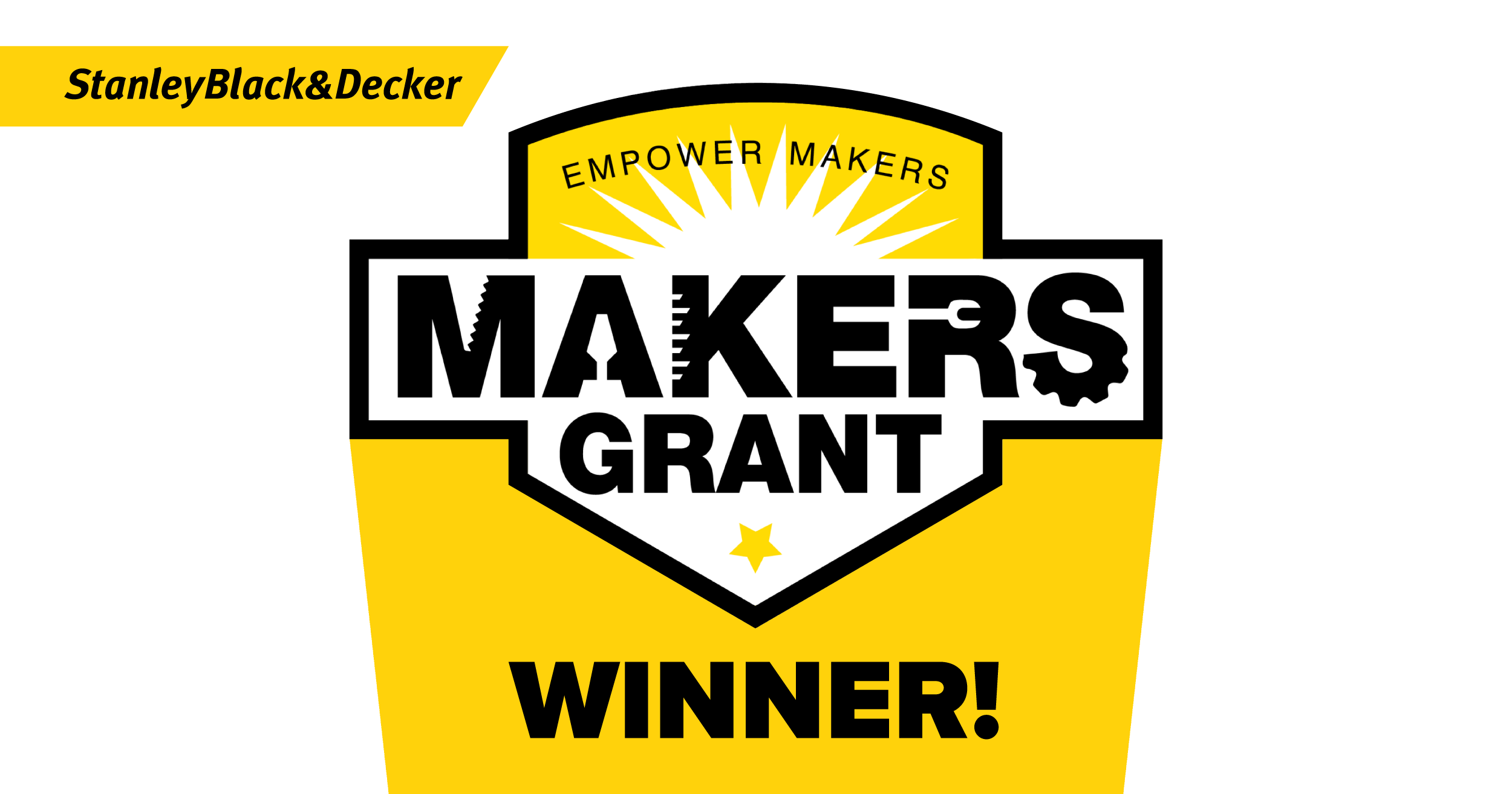 Featured image for “Knoxville Area Urban League earns inaugural Stanley Black & Decker Makers Grant”