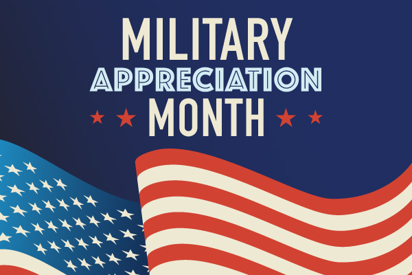 Featured image for “Pilot Company Honors Those Who Serve During Military Appreciation Month with Donation and Deals”