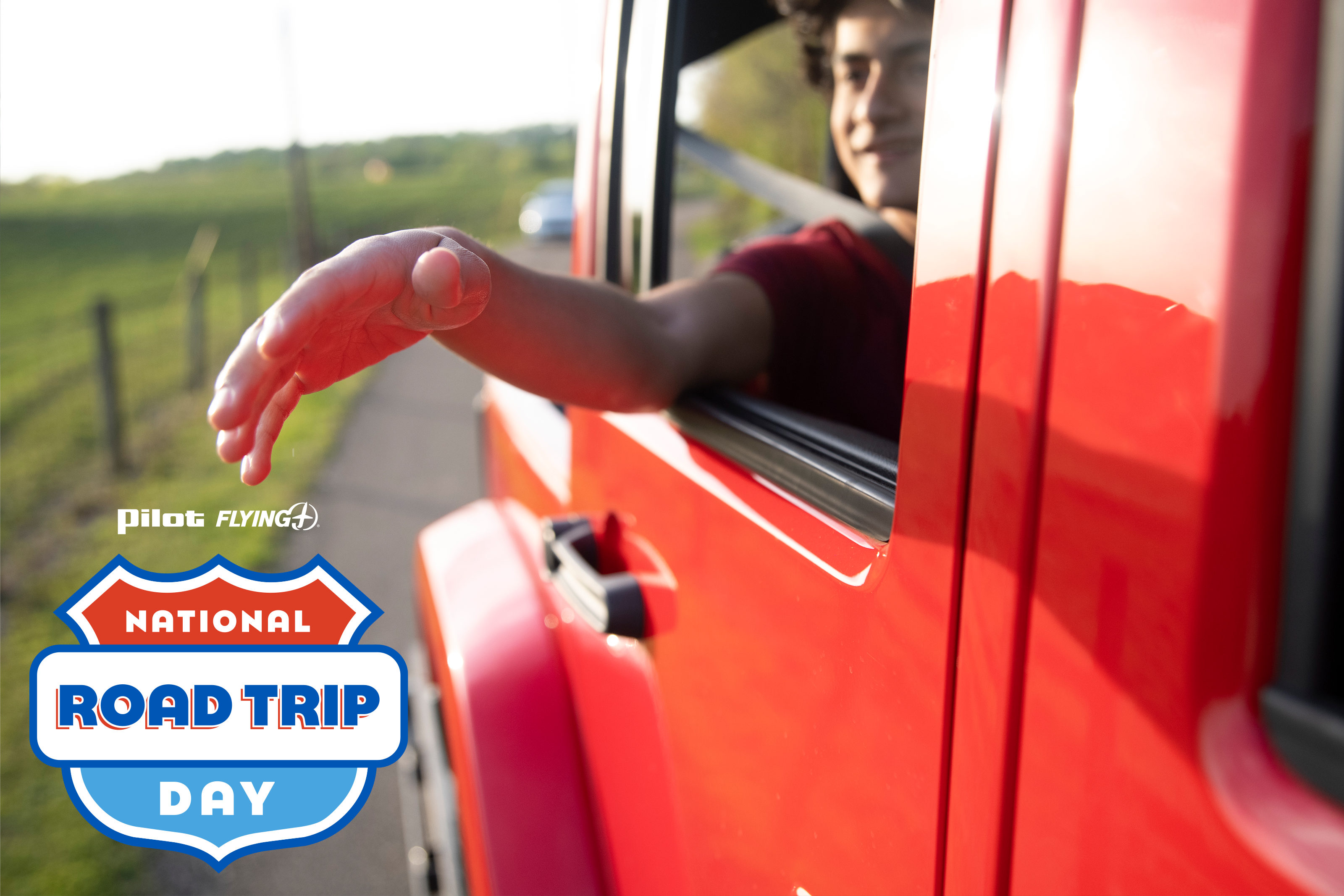 Featured image for “Let the summer times roll with Pilot Flying J’s $50,000 Fuel Giveaway”