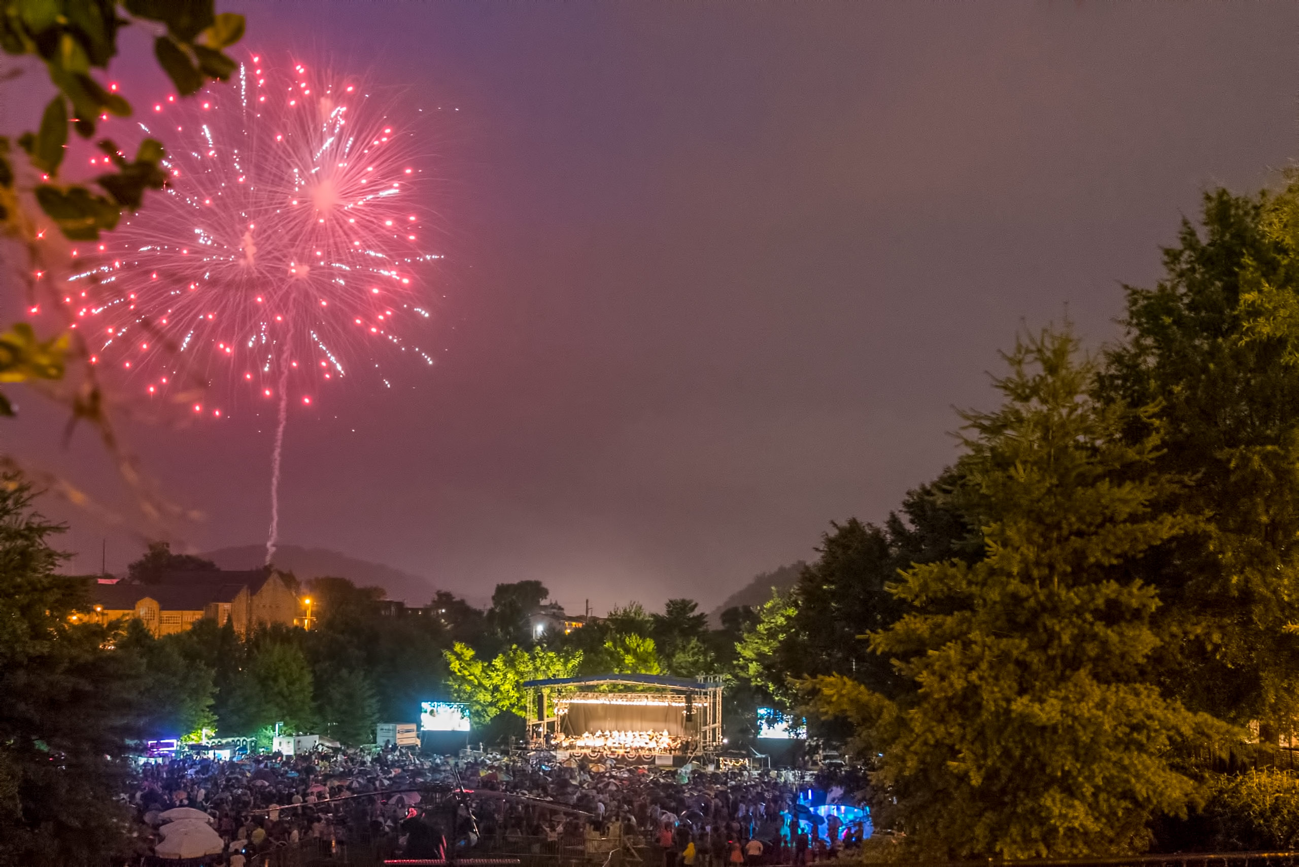 Featured image for “Knoxville Symphony to celebrate July Fourth with free concert in World’s Fair Park”