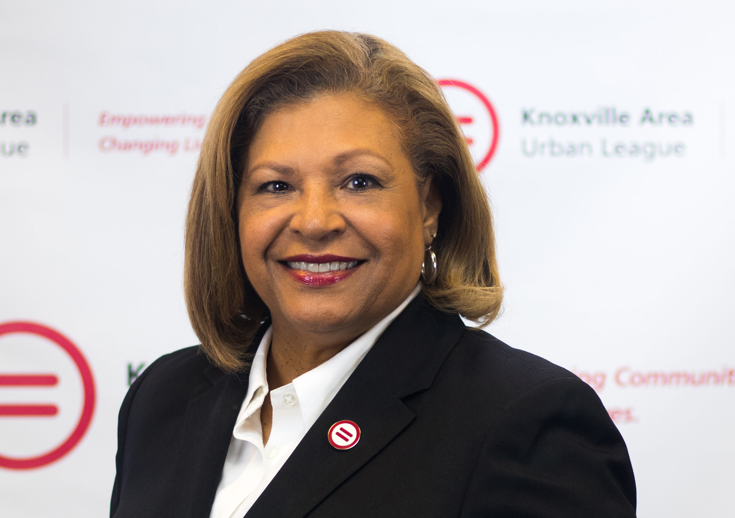 Featured image for “Knoxville Area Urban League announces retirement of longtime CEO Phyllis Y. Nichols”