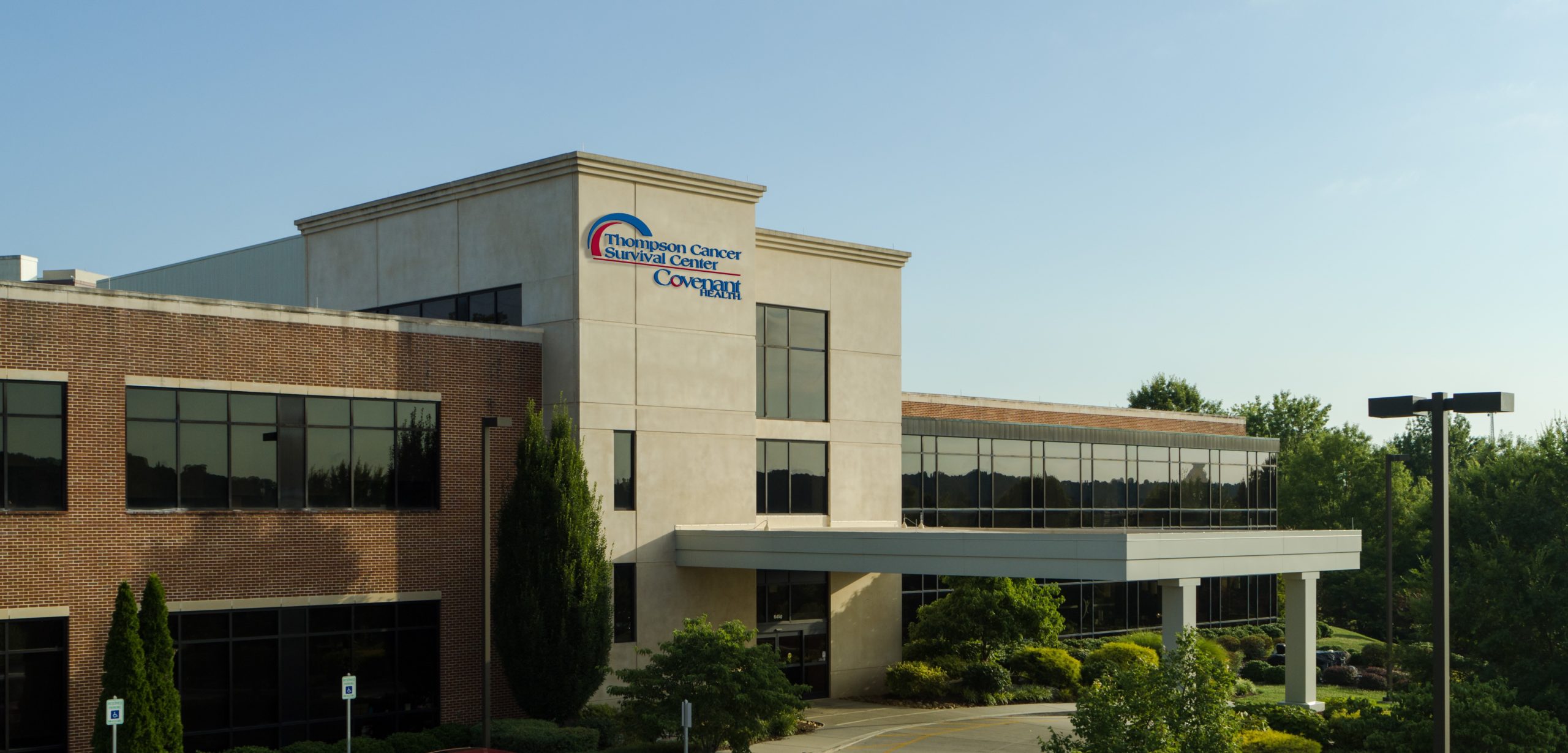 Featured image for “Covenant Health Purchases Provision CARES Proton Therapy Center in Knoxville”