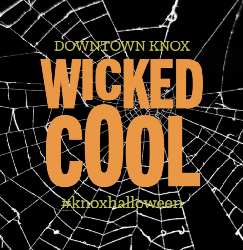 Featured image for “‘Wicked Cool’ experiences coming to Downtown Knoxville through Oct. 31”