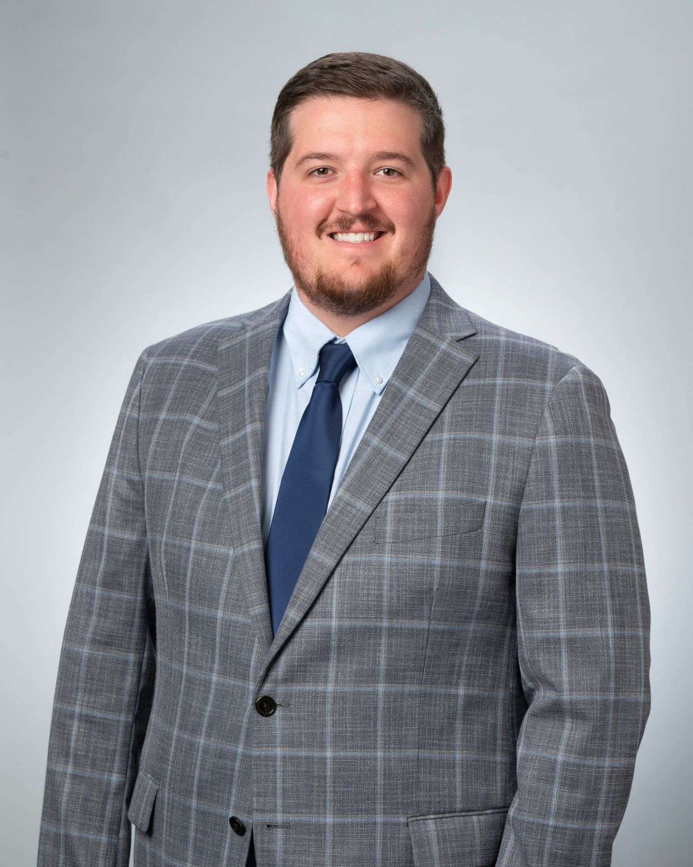 LDA Engineering promotes Hagood and Newman to principal engineer