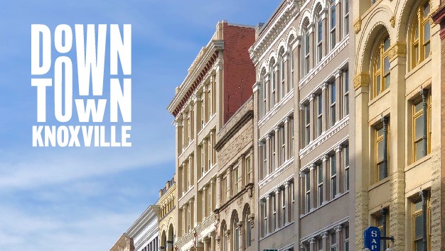 Featured image for “Downtown Knoxville is thriving; businesses seek full- and part-time workers”
