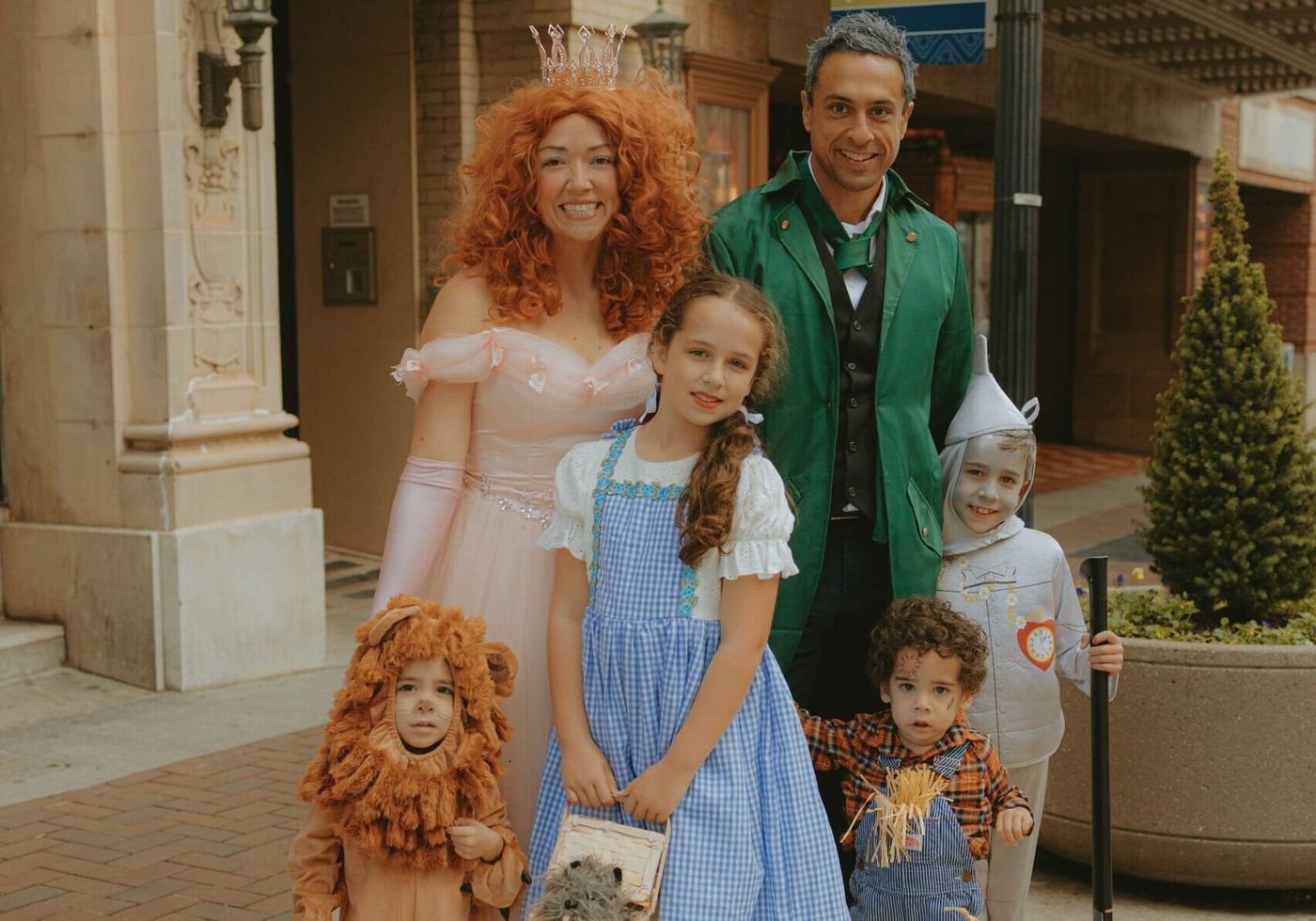 Downtown Knoxville’s ‘Wicked Cool’ costume contest happening through Halloween MoxCar