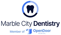 Featured image for “Marble City Dentistry”