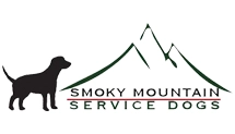 Featured image for “Smoky Mountain Service Dogs”