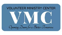 Featured image for “Volunteer Ministry Center”
