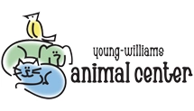Featured image for “YOUNG-WILLIAMS ANIMAL CENTER”