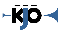 Knoxville Jazz Orchestra Logo