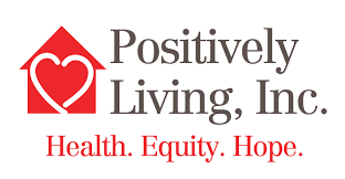 Featured image for “POSITIVELY LIVING”
