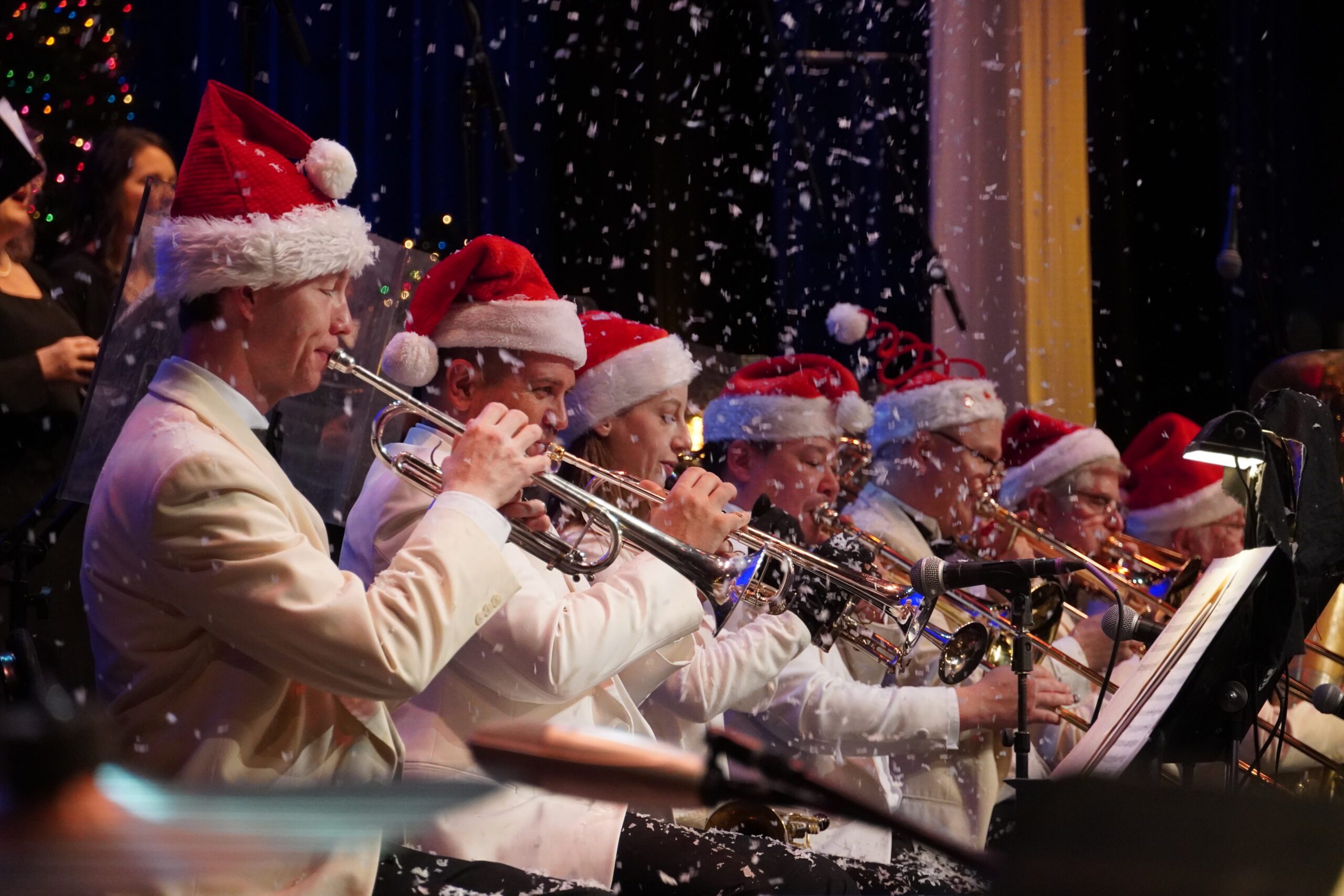 Featured image for “Knoxville Symphony Orchestra to perform eight holiday concerts for East Tennessee”
