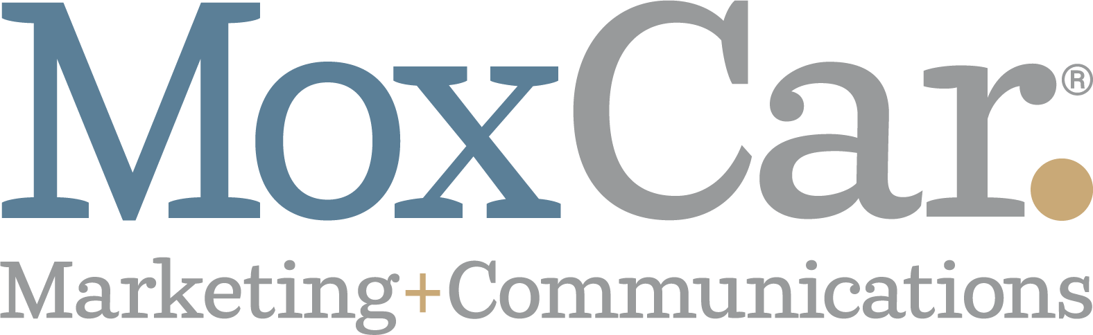 MoxCar Logo